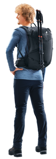 Sac à dos de randonnée Futura 27