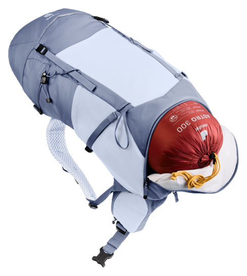 Hiking backpack Futura 30 SL