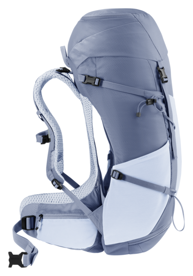 Hiking backpack Futura 30 SL