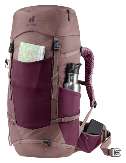 Hiking backpack Futura 30 SL