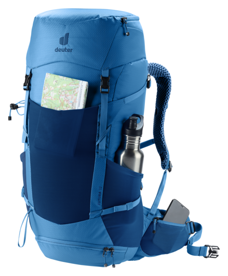 Zaino da hiking Futura 32