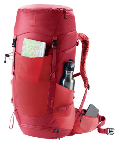 Zaino da hiking Futura 32