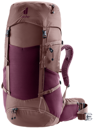 Hiking backpack Futura Pro 34 SL
