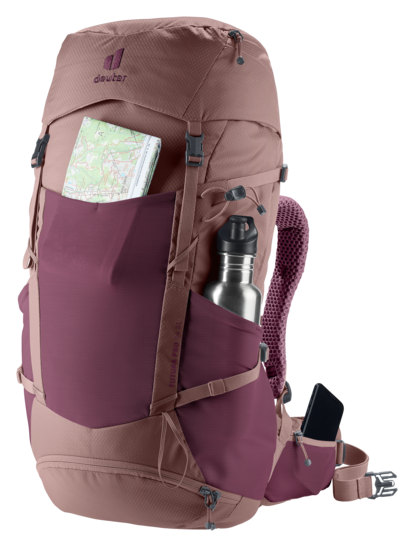 Hiking backpack Futura Pro 34 SL