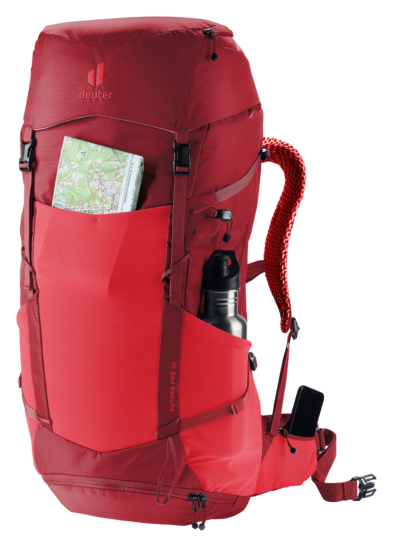 Hiking backpack Futura Pro 36