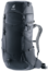 Hiking backpack Futura Pro 36 Black