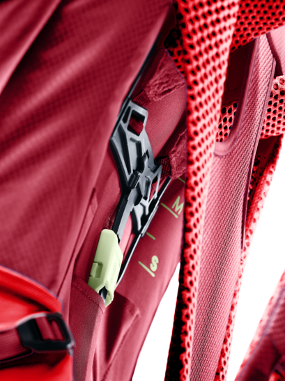 Hiking backpack Futura Pro 36