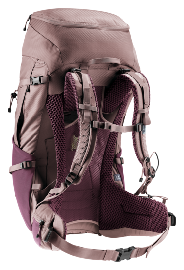 Wanderrucksack Futura Pro 38 SL