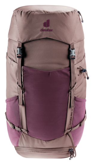 Wanderrucksack Futura Pro 38 SL