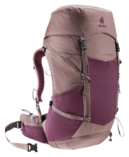 Wanderrucksack Futura Pro 38 SL