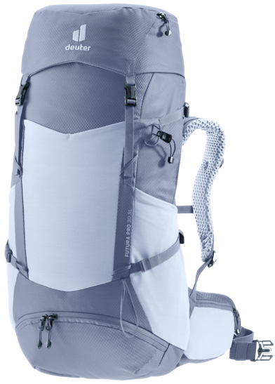 Hiking backpack Futura Pro 30 SL