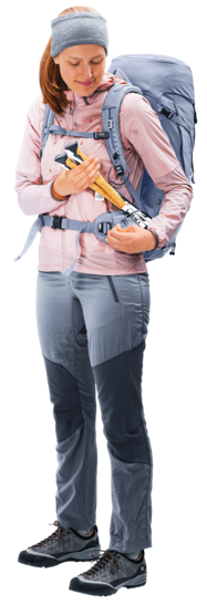 Hiking backpack Futura Pro 30 SL