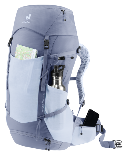Hiking backpack Futura Pro 30 SL