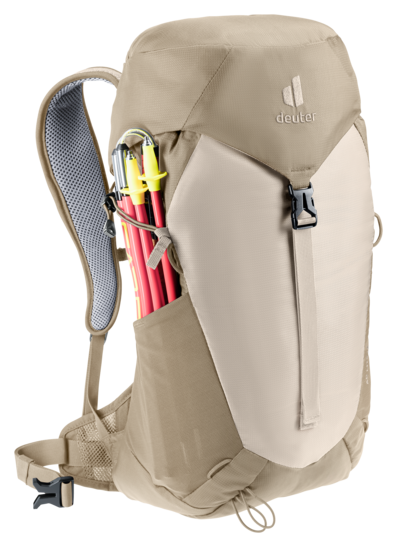 Hiking backpack AC Lite 16