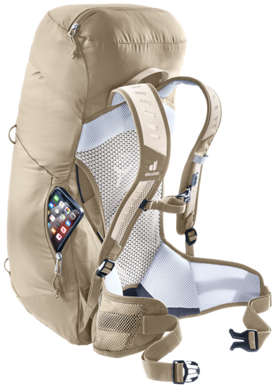 Wanderrucksack AC Lite 22 SL