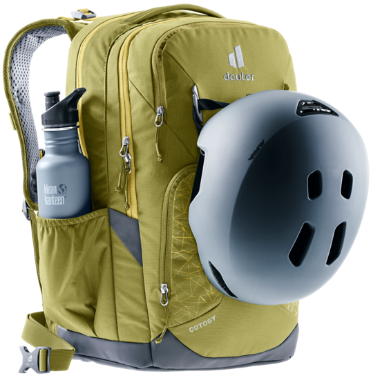 School backpack Cotogy