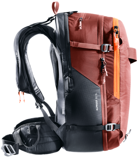 Avalanche backpack Alproof 30 SL