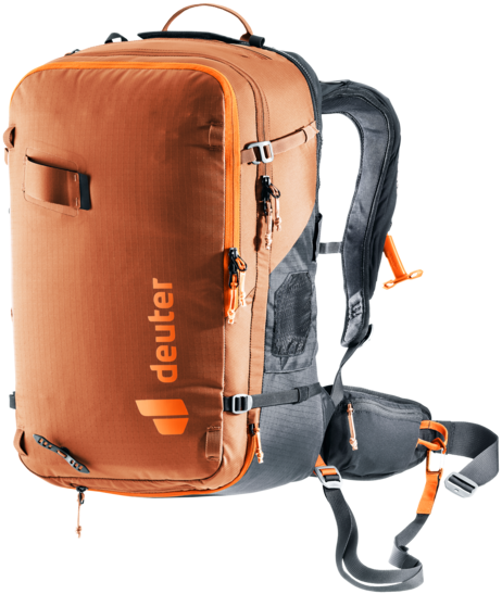 Avalanche backpack Alproof 32