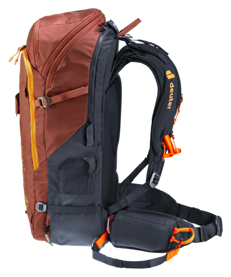 Avalanche backpack Alproof Tour 36+5 SL
