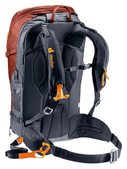 Avalanche backpack Alproof Tour 36+5 SL