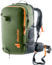 Avalanche backpack Alproof 32 Green
