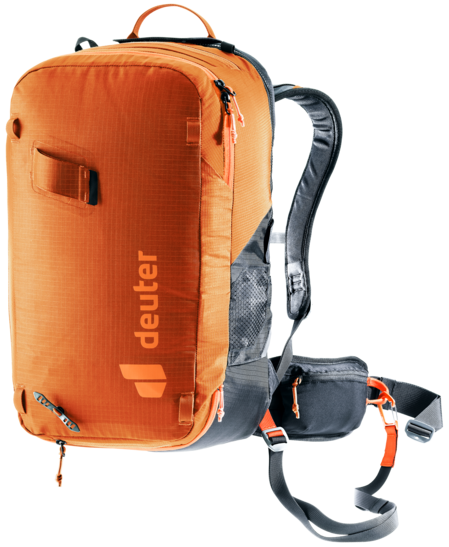 Avalanche backpack Alproof Lite 22