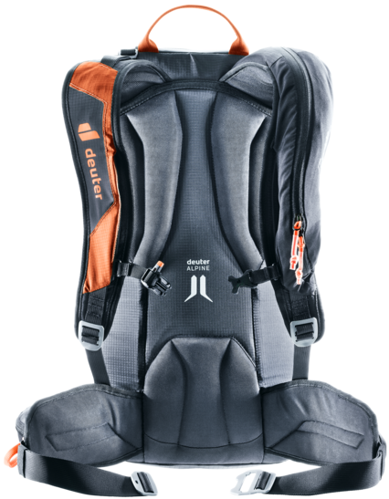 Avalanche backpack Alproof Lite 22