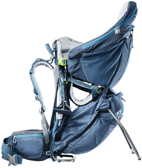 Porte-bébé Kid Comfort Pro