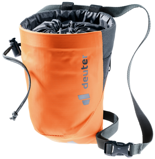 Climbing accessory Gravity Chalk Bag II M