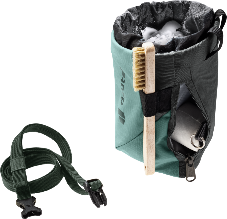 Climbing accessory Gravity Chalk Bag II M