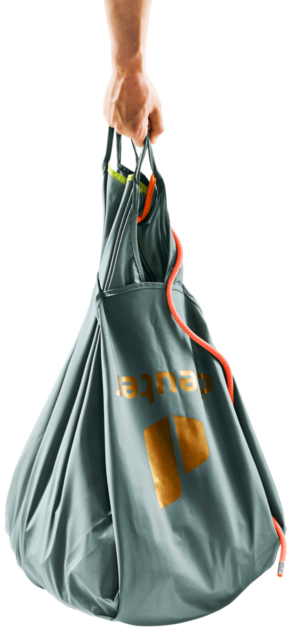 Kletteruntensilien Gravity Rope Sheet