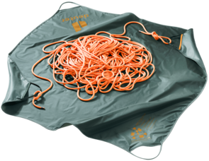 Kletteruntensilien Gravity Rope Sheet