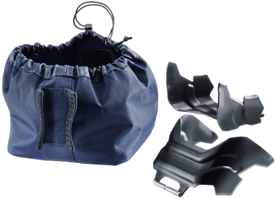 Climbing accessory Infiniti Gear Bag