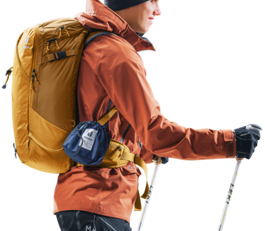 Climbing accessory Infiniti Gear Bag