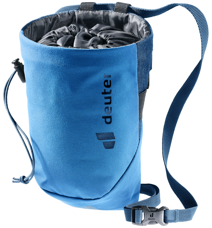 Kletteruntensilien Gravity Chalk Bag II L