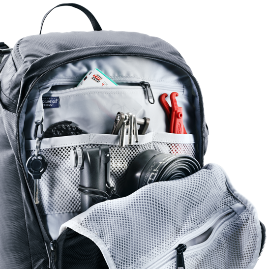 Fahrradrucksack Attack 20