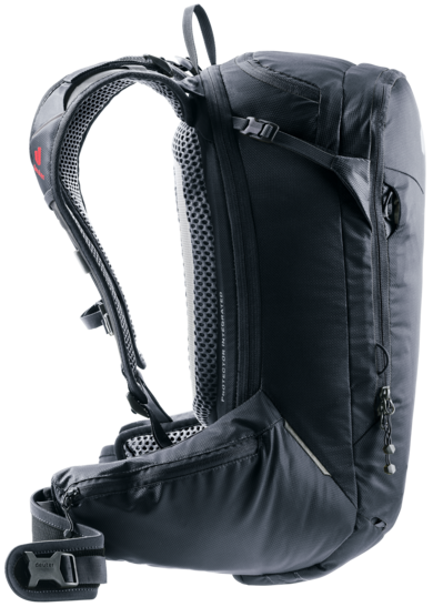 Fahrradrucksack Attack 20