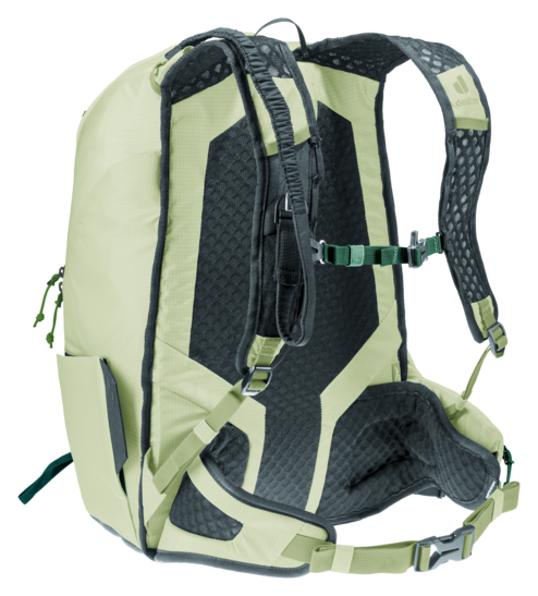 Ski touring backpack Updays 24 SL