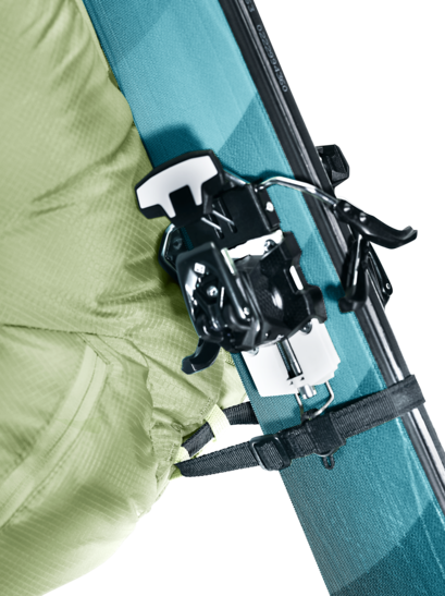 Ski touring backpack Updays 24 SL