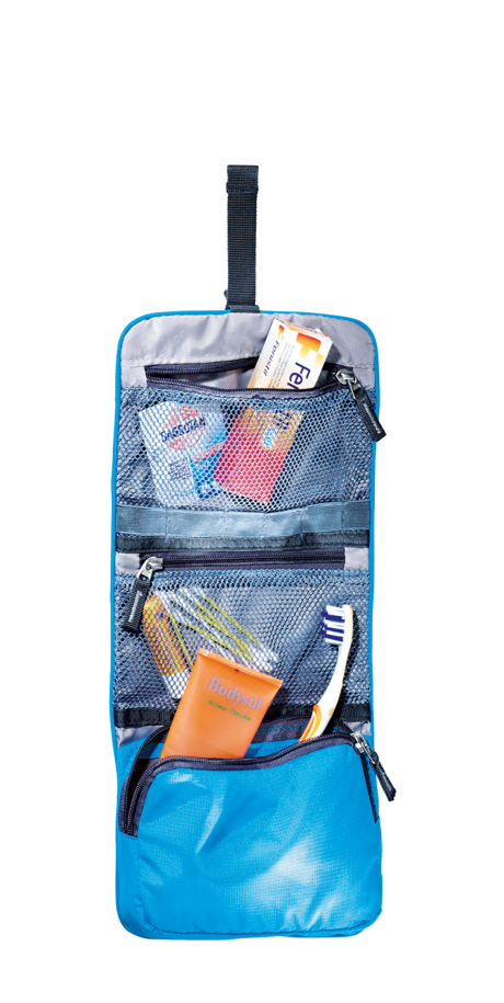 Toiletry bag Wash Bag I