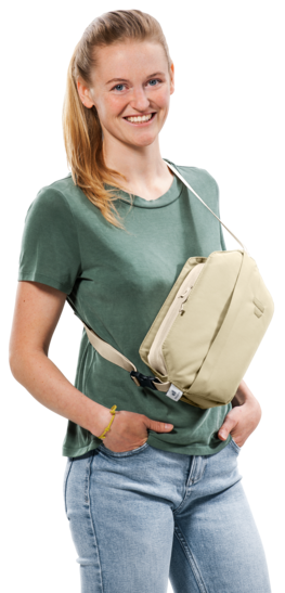 Bauchtasche Passway 2