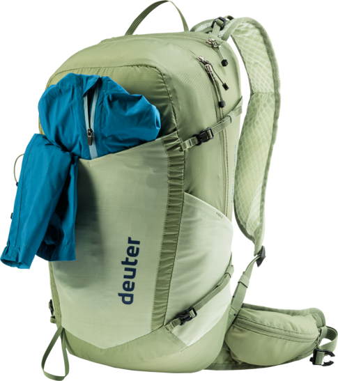 Hiking backpack Speed Lite Pro 19 - Hydro