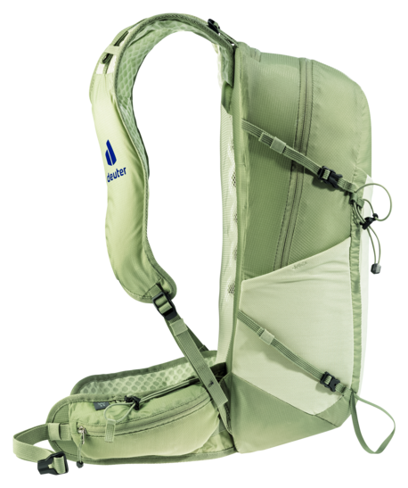 Hiking backpack Speed Lite Pro 19 - Hydro