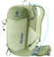 Hiking backpack Speed Lite Pro 19 - Hydro Green