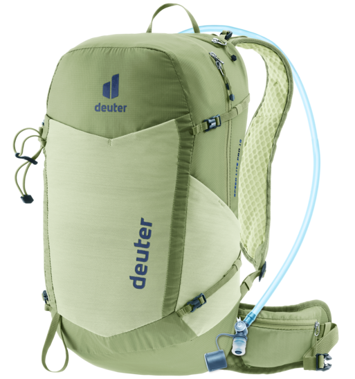 Hiking backpack Speed Lite Pro 19 - Hydro