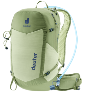 Hiking backpack Speed Lite Pro 19 - Hydro