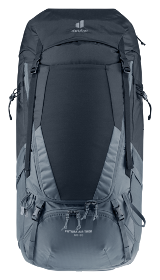 Zaino trekking Futura Air Trek 60+10