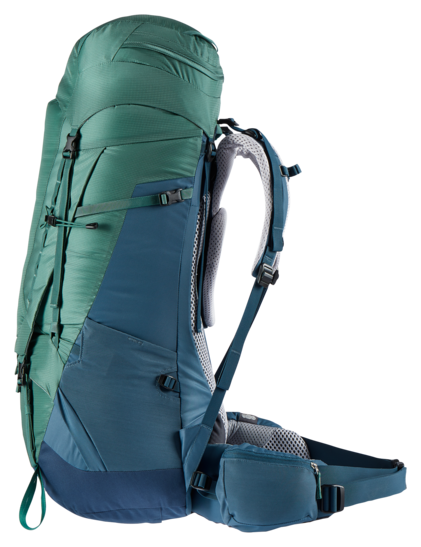 Trekkingrucksack Aircontact 60 + 10 SL