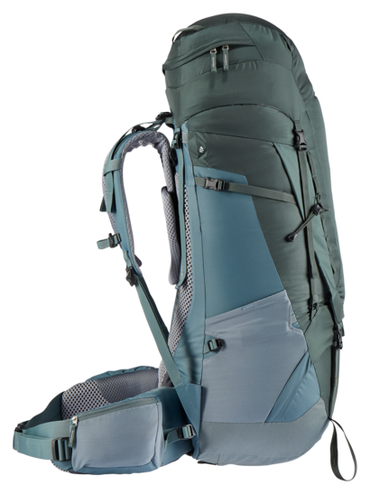 Trekking backpack Aircontact 65 + 10 