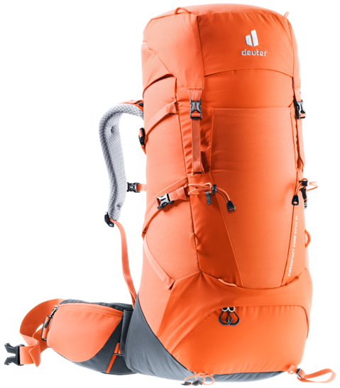 Backpacking packs Aircontact Core 35+10 SL